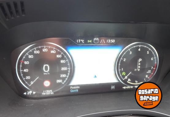 Camionetas - Volvo XC60 2.0 T6 Inscription 2020 Nafta 113525Km - En Venta