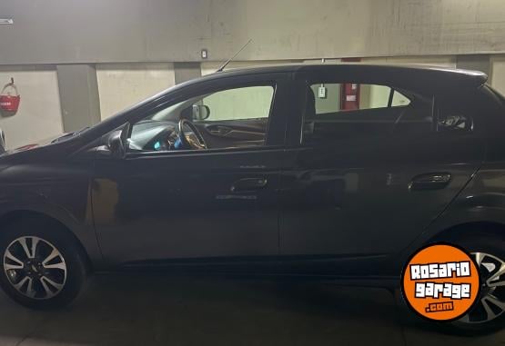 Autos - Chevrolet Onix LTZ 2016 Nafta 50000Km - En Venta