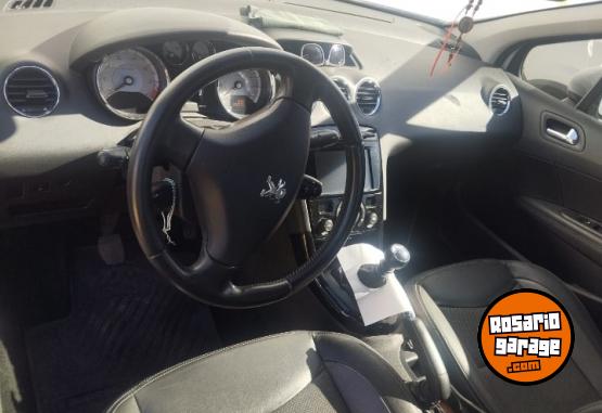 Autos - Peugeot 408 Allure 1.6 2018 Nafta 150000Km - En Venta