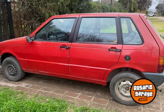 Autos - Fiat 1996 1996 Nafta 210000Km - En Venta