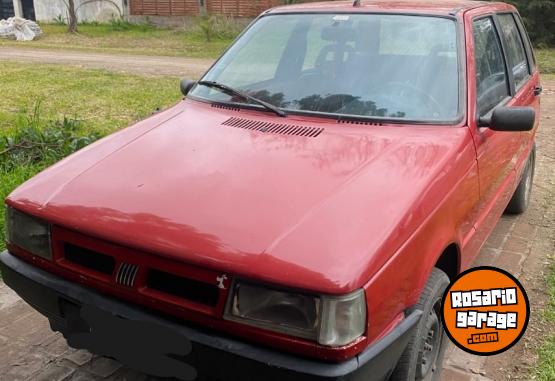Autos - Fiat 1996 1996 Nafta 210000Km - En Venta