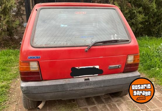 Autos - Fiat 1996 1996 Nafta 210000Km - En Venta