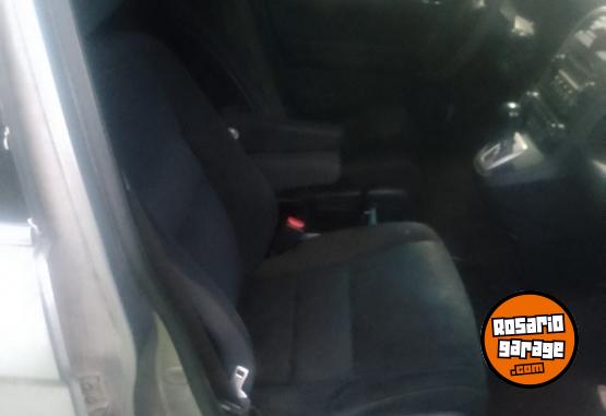 Camionetas - Honda Crv 2.4 2008 GNC 160000Km - En Venta