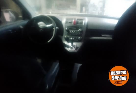 Camionetas - Honda Crv 2.4 2008 GNC 160000Km - En Venta