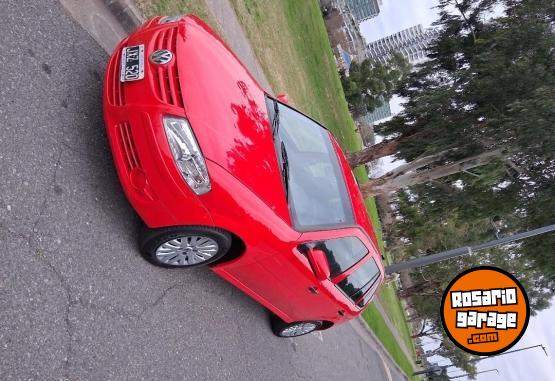 Autos - Volkswagen Gol 1.4 2011 Nafta 202000Km - En Venta