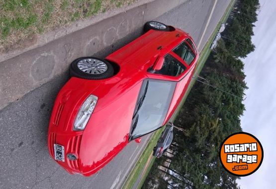 Autos - Volkswagen Gol 1.4 2011 Nafta 202000Km - En Venta