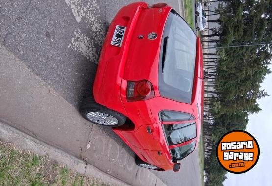 Autos - Volkswagen Gol 1.4 2011 Nafta 202000Km - En Venta
