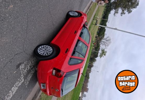 Autos - Volkswagen Gol 1.4 2011 Nafta 202000Km - En Venta