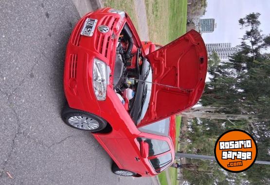 Autos - Volkswagen Gol 1.4 2011 Nafta 202000Km - En Venta