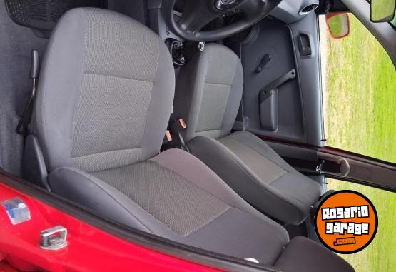 Autos - Volkswagen Gol 1.4 2011 Nafta 202000Km - En Venta