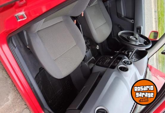 Autos - Volkswagen Gol 1.4 2011 Nafta 202000Km - En Venta