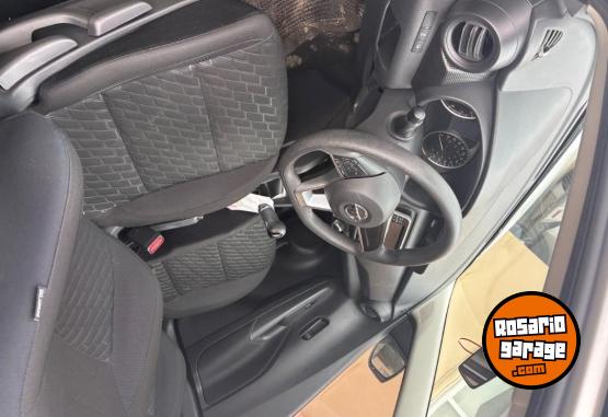 Autos - Nissan Kicks 2022 Nafta 54000Km - En Venta