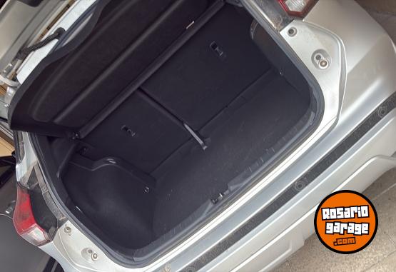 Autos - Nissan Kicks 2022 Nafta 54000Km - En Venta