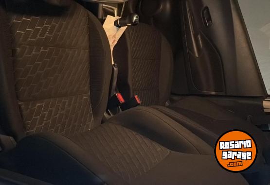 Autos - Nissan Kicks 2022 Nafta 54000Km - En Venta