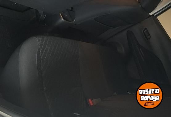 Autos - Nissan Kicks 2022 Nafta 54000Km - En Venta