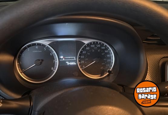 Autos - Nissan Kicks 2022 Nafta 54000Km - En Venta