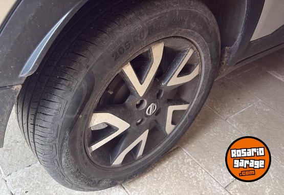 Autos - Nissan Kicks 2022 Nafta 54000Km - En Venta