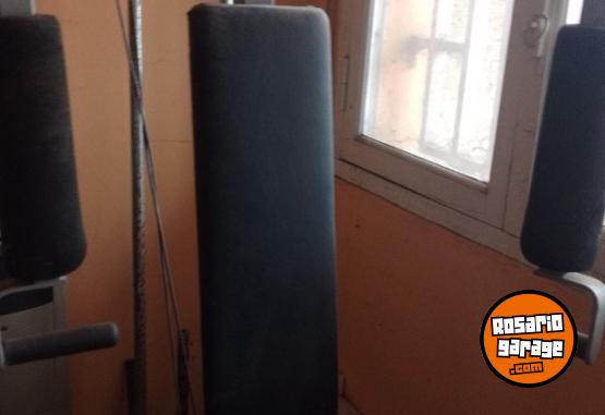 Deportes - multigimnasio - En Venta