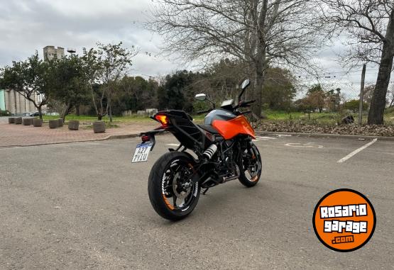 Motos - Ktm 250 2025 Nafta 2300Km - En Venta