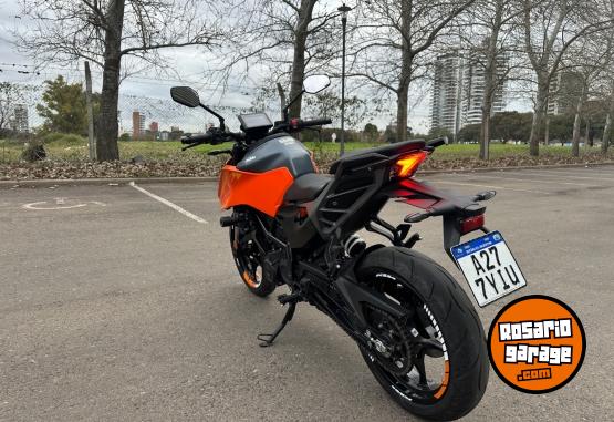 Motos - Ktm 250 2025 Nafta 2300Km - En Venta