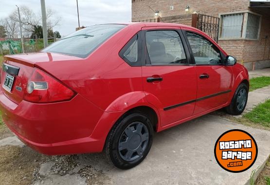 Autos - Ford Fiesta 2007 Nafta 177Km - En Venta