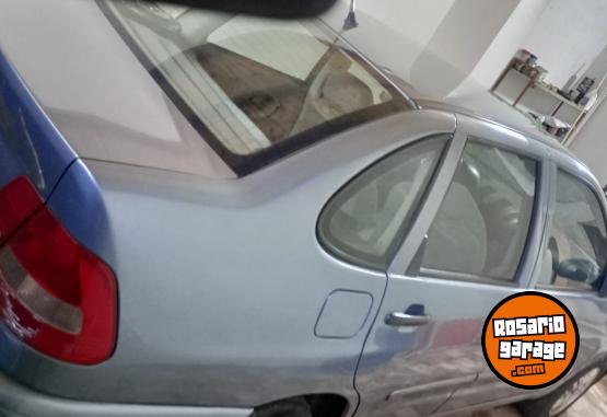 Autos - Volkswagen Polo classic 2008 GNC 128000Km - En Venta