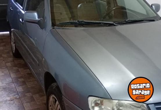 Autos - Volkswagen Polo classic 2008 GNC 128000Km - En Venta