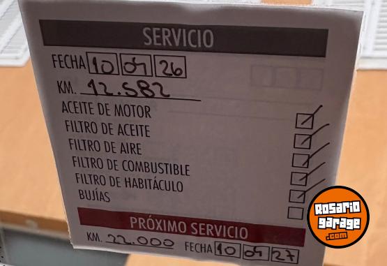 Camionetas - Fiat TORO 1.8N FREEDON AT 2024 Nafta 15000Km - En Venta