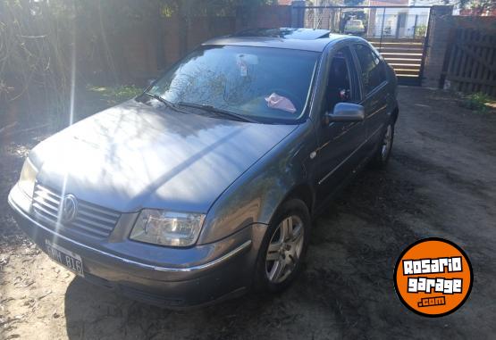 Autos - Volkswagen Bora 2006 Diesel 274000Km - En Venta