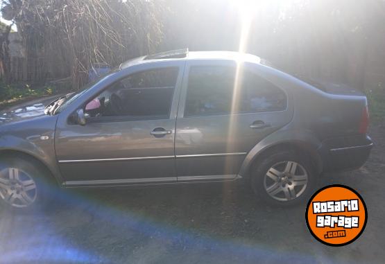 Autos - Volkswagen Bora 2006 Diesel 274000Km - En Venta