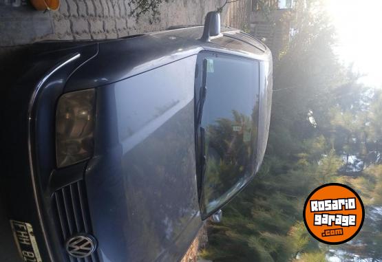 Autos - Volkswagen Bora 2006 Diesel 274000Km - En Venta