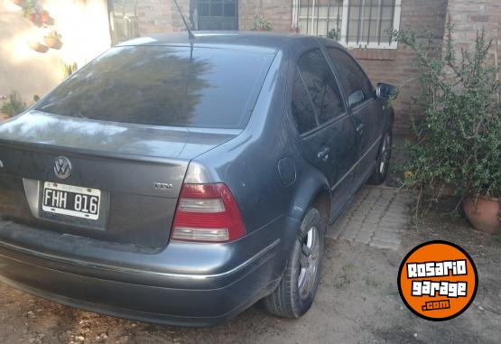 Autos - Volkswagen Bora 2006 Diesel 274000Km - En Venta