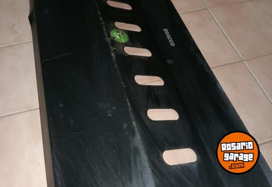 Accesorios para Autos - Chapon cubre carter Bracco - En Venta