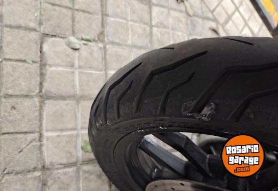 Motos - Kymco People 150 2021 Nafta 23000Km - En Venta
