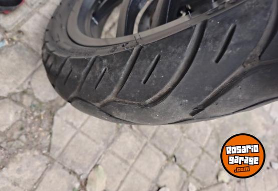 Motos - Kymco People 150 2021 Nafta 23000Km - En Venta