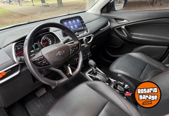Autos - Chevrolet Tracker rs 2024 Nafta 20500Km - En Venta