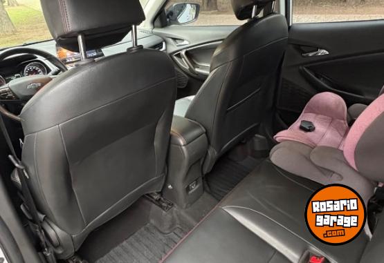 Autos - Chevrolet Tracker rs 2024 Nafta 20500Km - En Venta