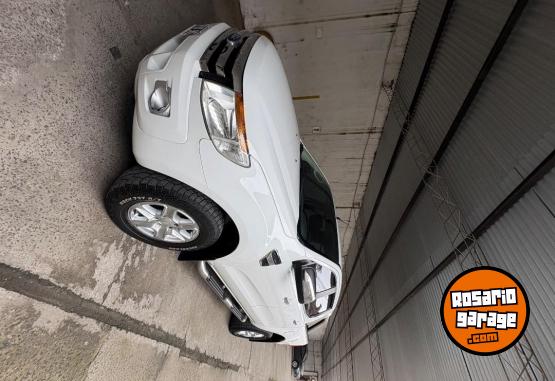 Camionetas - Ford Ranger 2016 Diesel 143000Km - En Venta