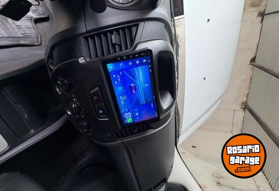 Camionetas - Ford Ranger 2016 Diesel 143000Km - En Venta