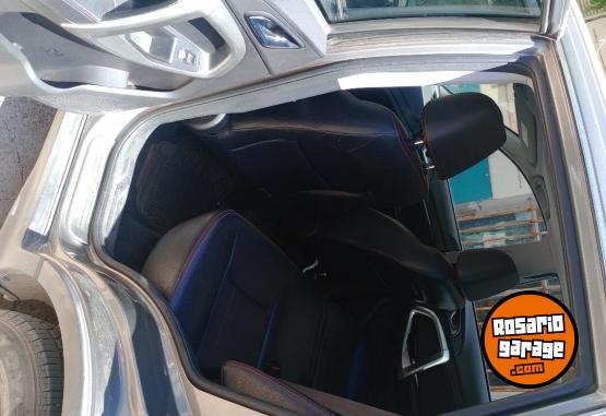 Camionetas - Chery Tiggo 5 2018 GNC 157000Km - En Venta