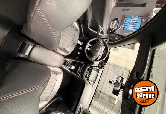 Autos - Peugeot 208 gt 2017 Nafta 98000Km - En Venta