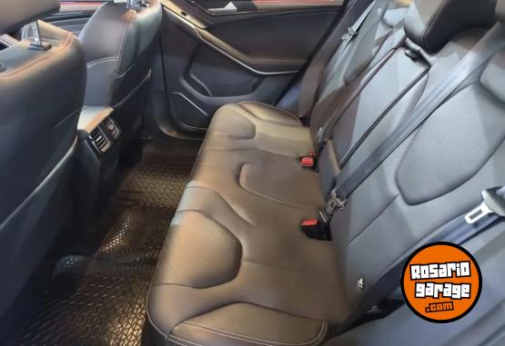 Autos - Ford Territory Titanium 2022 Nafta 30000Km - En Venta
