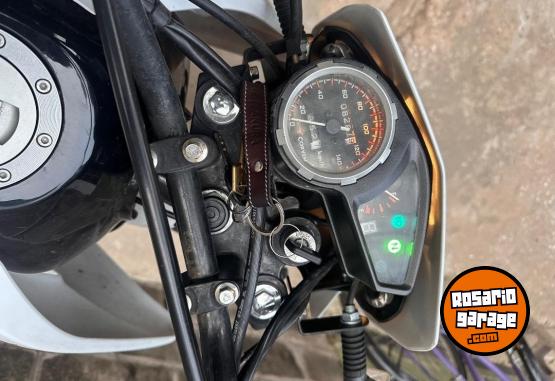Motos - Corven Corven 150 triax R3 2025 Nafta 8400Km - En Venta