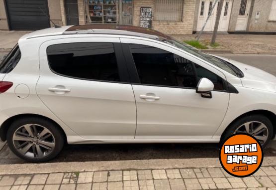 Autos - Peugeot 308 2018 Diesel 104000Km - En Venta