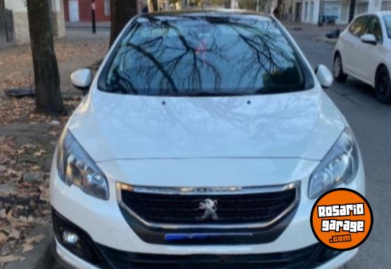 Autos - Peugeot 308 2018 Diesel 104000Km - En Venta