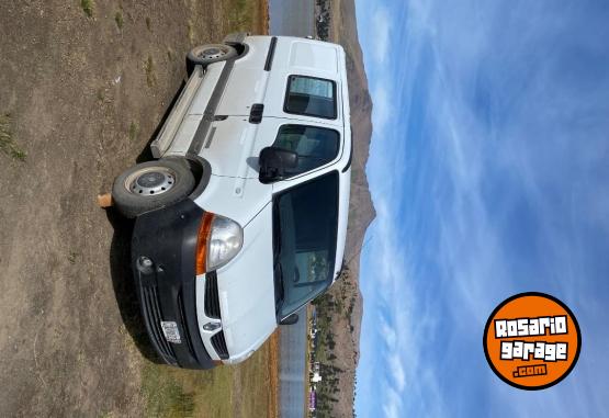 Camiones y Grúas - Renault - En Venta