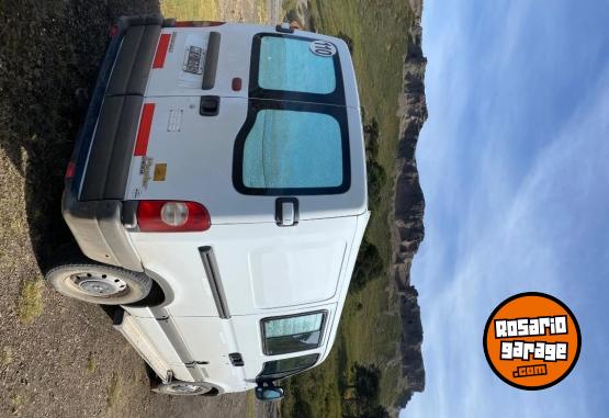 Camiones y Grúas - Renault - En Venta