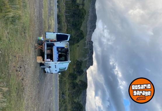 Camiones y Grúas - Renault - En Venta