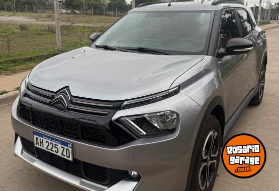Autos - Citroen C3 Aircross 2025 Nafta 15500Km - En Venta
