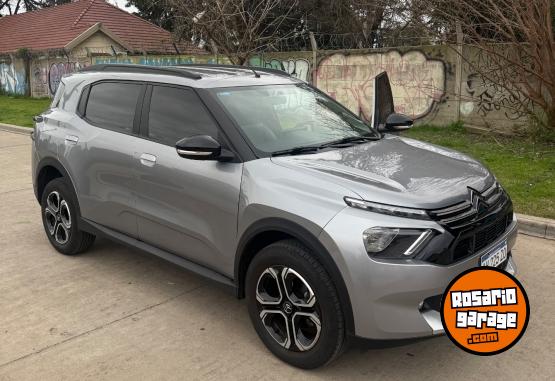 Autos - Citroen C3 Aircross 2025 Nafta 15500Km - En Venta